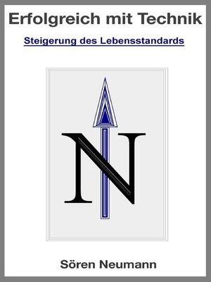 cover image of Erfolgreich mit Technik